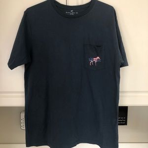 Southern Point XL T-shirt